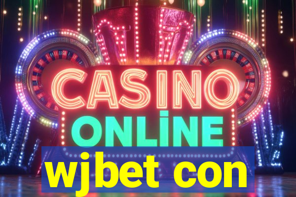 wjbet con